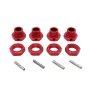 Upgraded Metal Accessories Spare Parts for MJX 7303 1/7 RC Car Vehicle Models