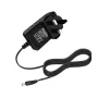 HTRC N10 Nimh/Nicd Battery Charger Universal RC Battery Charger for 2.4-12V RC Car Battery