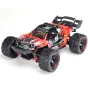 HS 18421 18422 18423 1/18 RC Car 2.4G Alloy Brushless Off Road High Speed 52km/h RC Vehicle Models Full Proportional Control