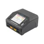 ToolkitRC M6DACPRO M6DACV2 18A AC200-300W DC800W Charger IPS 2.8\ LCD 320×240p× for 1-6S LiPo LiHV LiFe Lilon LTO 1-16S NiMH 1-10S Pb Battery