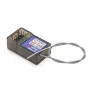 DUMBORC P6F(G) 2.4GHz 6CH RC Receiver Support Gyro for X4 X5 X6 X6PM Radio Transmitter Remote Controller