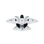 ATOMRC Penguin 750mm Wingspan Twin Motor EPP FPV RC Airplane Fixed Wing KIT/PNP+S/RTH With LED Navigation lights