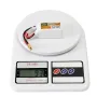 2Pcs ZOP Power 11.1V 1000mAh 70C 3S Lipo Battery XT30 Plug