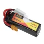 ZOP Power 14.8V 600mAh 60C 4S LiPo Battery XT30 Plug for Sub250 Oasisfly25 Oasisfly30 RC FPV Racing Drone