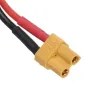 URUAV 15.2V 660mAh 90C 4S LiPo Battery XT30 Plug for GEPRC Cinelog30 V3 FPV Racing Drone