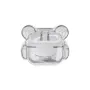 Sunnylife Frog Lens Cover Gimbal Sensor Integrated Protection Cover Cap Mount Case Protector Accessories for DJI Mini 4 PRO RC Drone Quadcopter