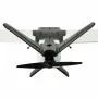 ZOHD Talon GT Rebel 1000mm Wingspan V-Tail BEPP FPV Aircraft RC Airplane Flying Wing Unassembled KIT Version