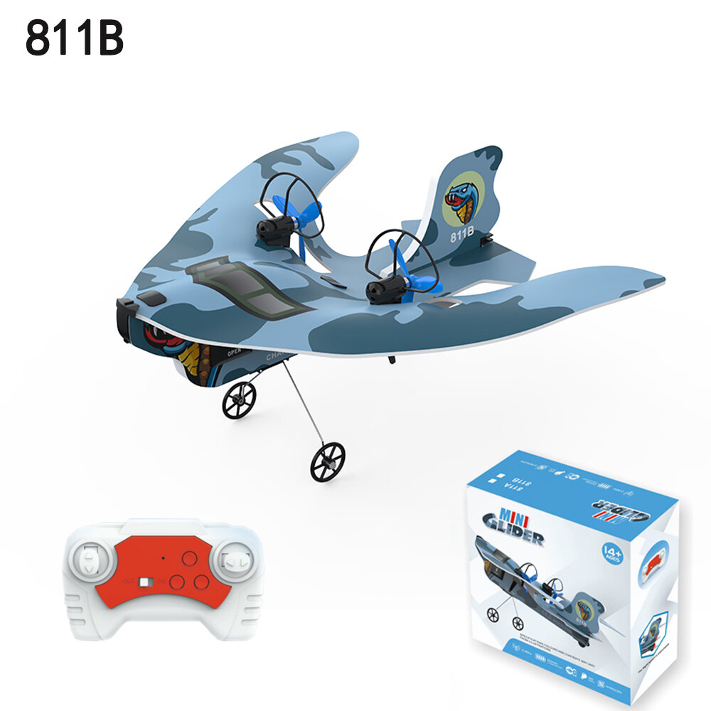 811B