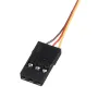 4PCS Emax ES9251 II Upgrade Version 3g Plastic Gear Micro Digital Servo For RC Model
