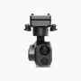 XF Robots Z-2Mini Intelligent 3 Axls 4K Full-Color FPV Gimbal Night Visionn Dual-Sensor Micr Podd For FPV Drones RC Plane