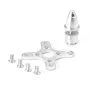 Racerstar BR2212 1000KV 2-4S Brushless Motor For RC Models Airplane