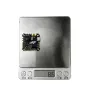 25.5x25.5mm DARWINFPV F435 45A AM32 AIO Flight Controller ESC Board with 5V BEC Output for RC Drone FPV Racing