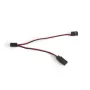 SG PINECONE FORSET RC Car Parts JST 3P Male Female Adapter 3 Lines Servo Connect Cable Vehicles Models Upgrade Modification Accessories SG-3P
