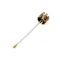 Happymodel LDS Crown 5.8GHz 3.5dB Dual Polarity Antenna (LHCP/RHCP) for Tiny Whoop FPV Drones - Mobula6/Mobula7