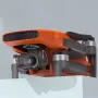 FIMI X8 MINI 3 BNF without Remote Control Battery SoLink 9KM FPV Super Night Video Mode With 4K 60fps 1/2\ CMOS Camera 3-axis Mechanical Gimbal Foldable RC Drone Quadcopter