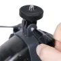 Sunnylife Multifunctional Expansion FPV Camera Mount Bracket Action Camera Adapter Accessories for GoPro POCKET 2/1 Sports Camera DJI FPV Drone