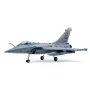 FMS EDF Jet 64mm Rafale V2 740mm Wingspan EPO RC Airplane Fixed Wing Fighter PNP With Reflex V2