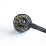 BAYCKRC A Series 2207 2085KV / 1950KV 3-6S Brushless Motor 4mm Shaft for 5 Inch RC FPV Racing Drone