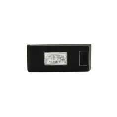 ZLL SG107 RC Quadcopter Spare Parts 3.7V 1200mAh Lipo Battery