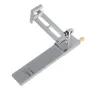 UDIRC UDI022 Tylosaurus RC Boat Metal Tail Rudder Assembly UDI022-20 Vehicles Models Spare Parts Accessories