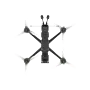 iFlight Nazgul Evoque F5X V2 HD 6S 225mm F7 5 Inch Squashed X Freestyle FPV Racing Drone with DJI O3 Air Unit Digital HD System