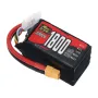 ZOP Power 4S 14.8V 1800mAh 120C 26.64Wh LiPo Battery XT60 Plug for RC Drone FPV Racing