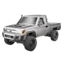 MNRC MN82 PRO RTR 1/12 2.4G 4WD RC Car for TOYOTA Land Cruiser LC79 Rock Crawler LED Light Climbing Off-Road Truck Full Proportional Vehicles Models Toys