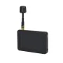 LST Micr 5.8G 40CH 3 Inch LCD 480x320 Auto Search FPV Monitor Build-in Battery For RC Multicopter FPV Drone Part