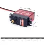 SURPASS-HOBBY KK4076 Motor 2250KV+KK 150A Brushless ESC+20KG Servo Extended Brushless Upgrade Kit For RC Car Boat Parts