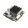 AKK FX2-Dominator 250mW/500mW/1000mW/2000mW Switched Smart Audio 5.8Ghz 40CH FPV Transmitter With MIC 36mm*36mm for Wizard x220s RC Drone
