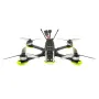Geprc Mark5 Analog 225mm F7 4S / 6S 5 Inch Freestyle FPV Racing Drone PNP BNF w/ 50A BL_32 ESC 2107.5 Motor RAD VTX 5.8G 1.6W Caddx Ratel 2 Camera