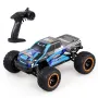 HBX 16889A Brushed 1/16 2.4G 4WD 30km/h RC Car with LED Light Electric Off-Road Truck RTR Model