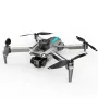 ZLL SG109 MAX GPS 5G WiFi FPV con doppia telecamera HD, regolazione elettrica, evitamento ostacoli a 360°, posizionamento ottico del flusso, drone RC pieghevole senza spazzole, quadricottero RT