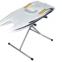 Aluminum Alloy Metal Foldable Display Stand Holder for RC Airplane Boats