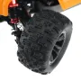 MJX MEW4 M163 1/16 2.4G 4WD RC Car Brushless High Speed Off Road Vehicle Models 39km/h W/ Head Light