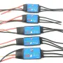 Double Sides Brushless ESC 20/30/40/50/60/80A Underwater Thruster RC Car Boat Parts
