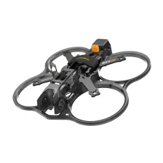 SpeedyBee Bee25 120mm Ampatament Wireless Tuning Kit de cadru de 2,5 inchi compatibil cu DJI O3 Air Unit / Link / TX800 / TXULTRA VTX pentru RC FPV Whoop Drones