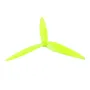 2 Pairs Gemfan Flash 7040 7x4 7 Inch Long Range 3-Blade Propeller Support POPO for RC Drone FPV Racing