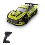 JJRC Q165 1/18 2.4G 4WD Dual Motor with LED Lights Super GT Sport Racing Drift RC Car RC Vehicles Model RTR Child Toys