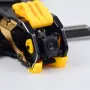 QY3D 20mm Width FPV Camera Plates TPU Spacer Camera Mounting for Apex5 Speedybee Mario5 FPV Frame RC Drone