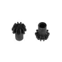 1pc Front Cone Metal Gear for MJX 1/16 16207 16208 16209 16210 H16 H16V3 H16BM M162 M163 1/14 14301 14302 14303 14209 14210 H14BM RC Car Vehicles Model Parts