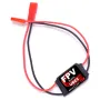 Ultralight 3A 5V/ 12V DC-DC Step Down Mini UBEC Module for RC FPV RC Drones Quadcopter Cameras Brushless Gimbals