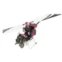 ALIGN T-REX 150X TA 2.4G 6CH 3D Flying Mini Helicopter With A10 Transmitter RTF