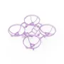BETAFPV Air65 II 65mm 1S Brushless Whoop Frame Kit for RC Micro FPV Racing Drone