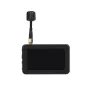 LST Micr 5.8G 40CH 3 Inch LCD 480x320 Auto Search FPV Monitor Build-in Battery For RC Multicopter FPV Drone Part