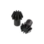 1pc Front Cone Metal Gear for MJX 1/16 16207 16208 16209 16210 H16 H16V3 H16BM M162 M163 1/14 14301 14302 14303 14209 14210 H14BM RC Car Vehicles Model Parts