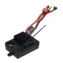 HBX 2996A 1/10 RC Car Parts 35A Brushless ESC Electric Speed Controller Vehicles Models Spare Accessories T2500