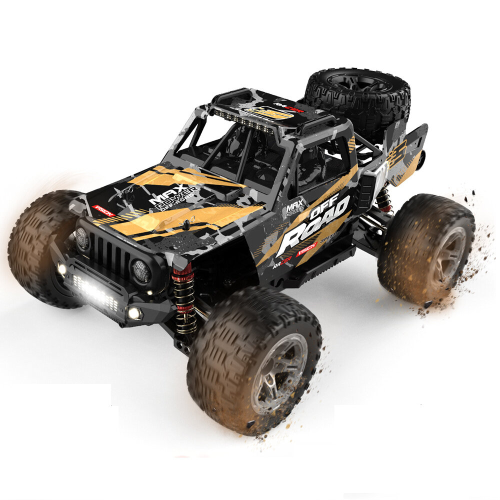 Gold Brushed Version