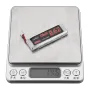 5Pcs URUAV 3.8V 620mAh 40C/80C 1S HV 4.35V Lipo Battery PH2.0 Plug for EMAX Tinyhawk III Plus FPV Racing Drone