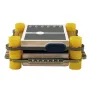 30.5x30.5mm DarwinFPV Cement Ultra F4 Flight Controller 60A ESC Waterproof Stack for RC Drone FPV Racing